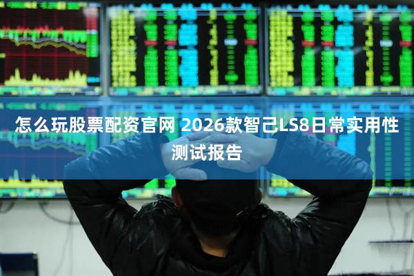 怎么玩股票配资官网 2026款智己LS8日常实用性测试报告